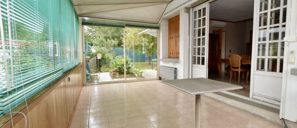 Maison 9 pièces de 230 m² à Villenoy (77124)