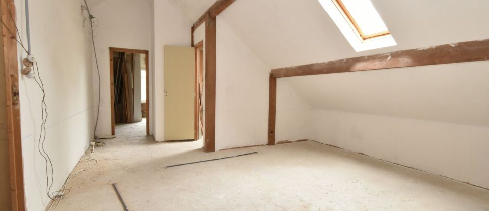 Maison 8 pièces de 230 m² à Villenoy (77124)