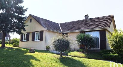 House 4 rooms of 90 m² in Dreuil-lès-Amiens (80470)