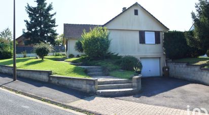 Maison 4 pièces de 90 m² à Dreuil-lès-Amiens (80470)