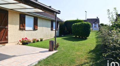 Maison 4 pièces de 90 m² à Dreuil-lès-Amiens (80470)