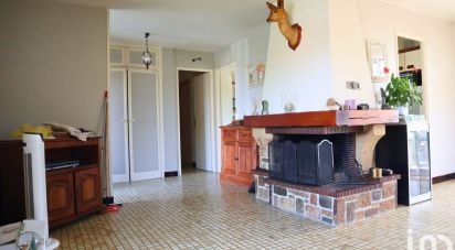 House 4 rooms of 90 m² in Dreuil-lès-Amiens (80470)