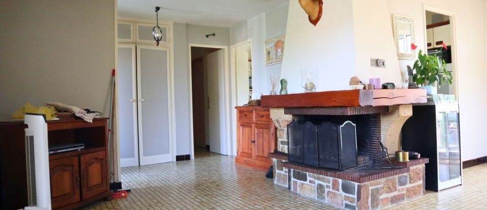 House 4 rooms of 86 m² in Dreuil-lès-Amiens (80470)