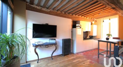 Town house 2 rooms of 40 m² in Honfleur (14600)