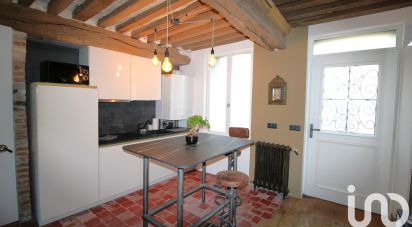 Maison de ville 2 pièces de 40 m² à Honfleur (14600)