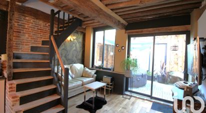 Town house 2 rooms of 40 m² in Honfleur (14600)