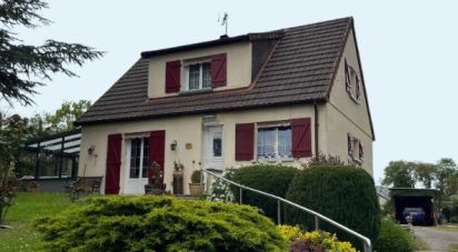 Maison 5 pièces de 93 m² à Airan (14370)