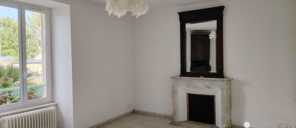 Traditional house 5 rooms of 163 m² in Landébia (22130)