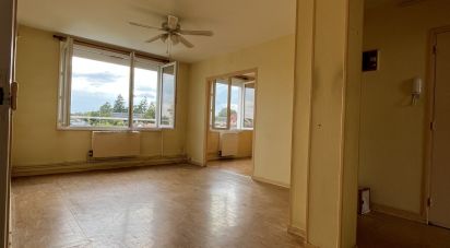 Appartement 4 pièces de 62 m² à Bourges (18000)