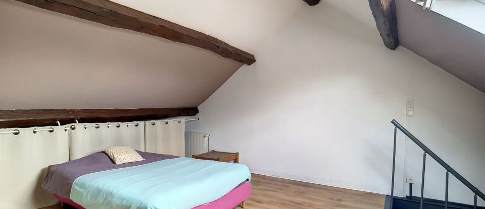 Maison 5 pièces de 135 m² à Limours (91470)