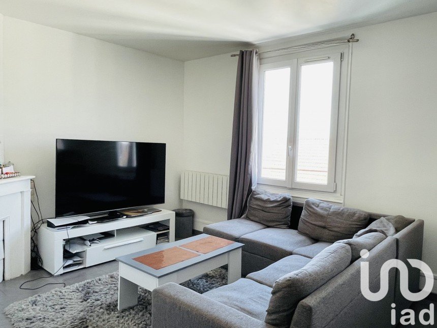 Apartment 3 rooms of 54 m² in Noisy-le-Sec (93130)