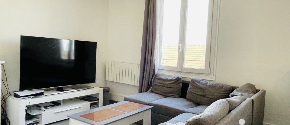 Appartement 3 pièces de 54 m² à Noisy-le-Sec (93130)