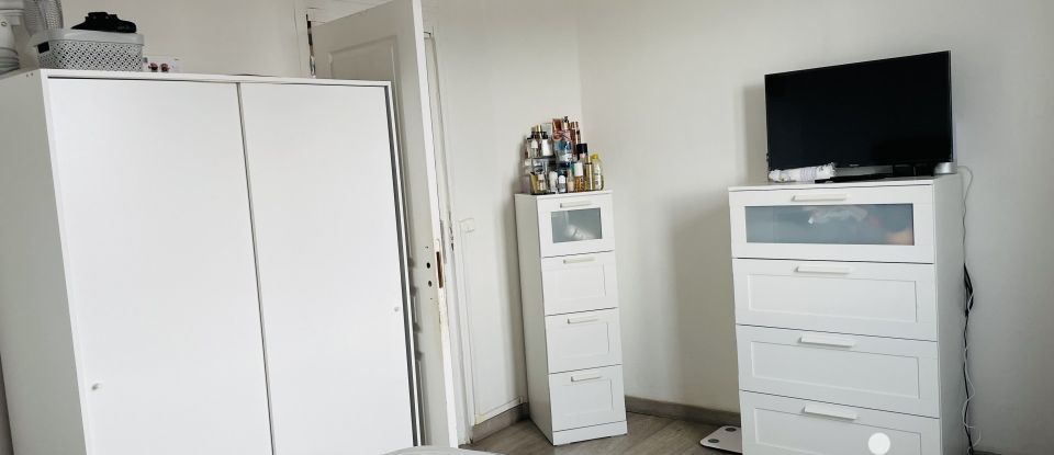 Appartement 3 pièces de 54 m² à Noisy-le-Sec (93130)