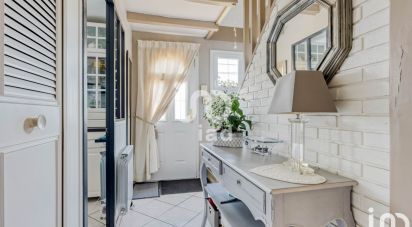 Maison 7 pièces de 105 m² à Quincy-Voisins (77860)