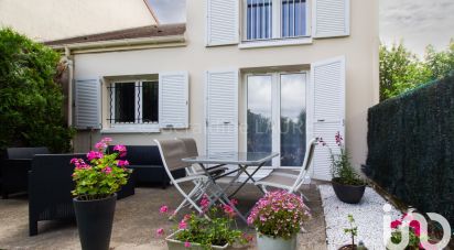 Maison 5 pièces de 93 m² à Champigny-sur-Marne (94500)