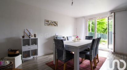 Maison 5 pièces de 93 m² à Champigny-sur-Marne (94500)