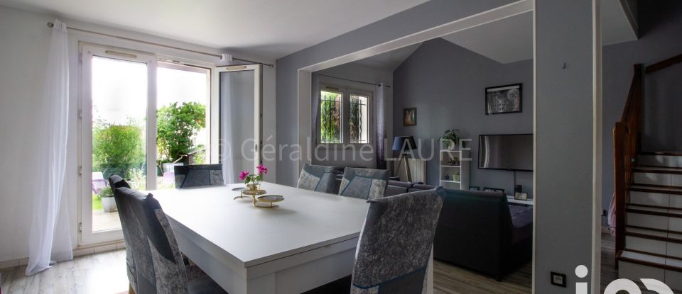 Maison 5 pièces de 93 m² à Champigny-sur-Marne (94500)