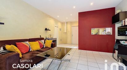 Appartement 3 pièces de 64 m² à Forges-les-Bains (91470)