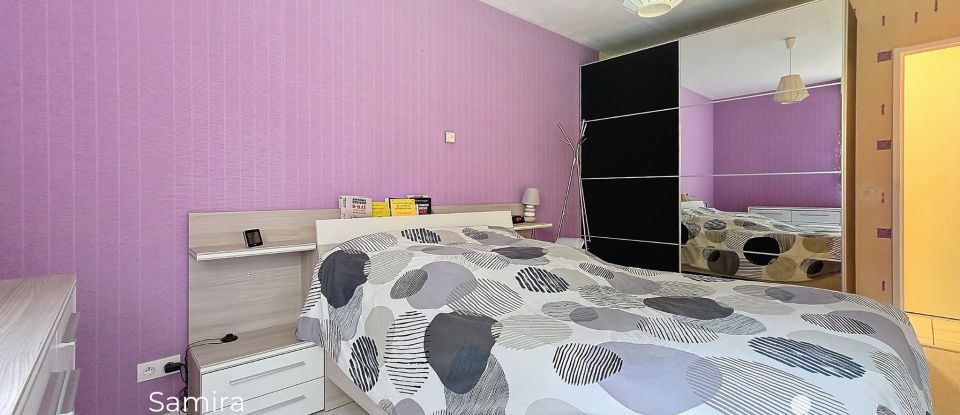 Appartement 3 pièces de 64 m² à Forges-les-Bains (91470)