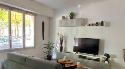 Appartement 3 pièces de 65 m² à Saint-Nazaire (44600)