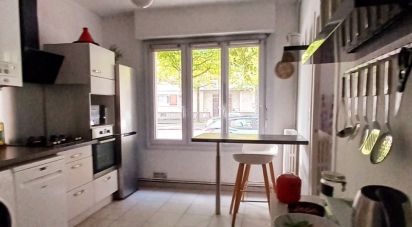 Appartement 3 pièces de 65 m² à Saint-Nazaire (44600)