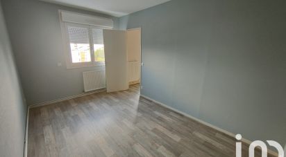 Appartement 3 pièces de 62 m² à Gien (45500)