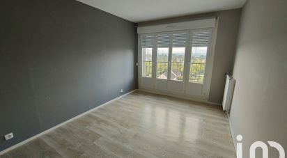 Appartement 3 pièces de 62 m² à Gien (45500)