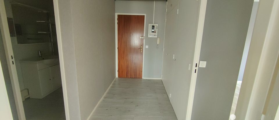 Apartment 3 rooms of 62 m² in Gien (45500)