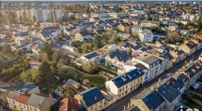 Apartment 2 rooms of 39 m² in Orléans (45000)