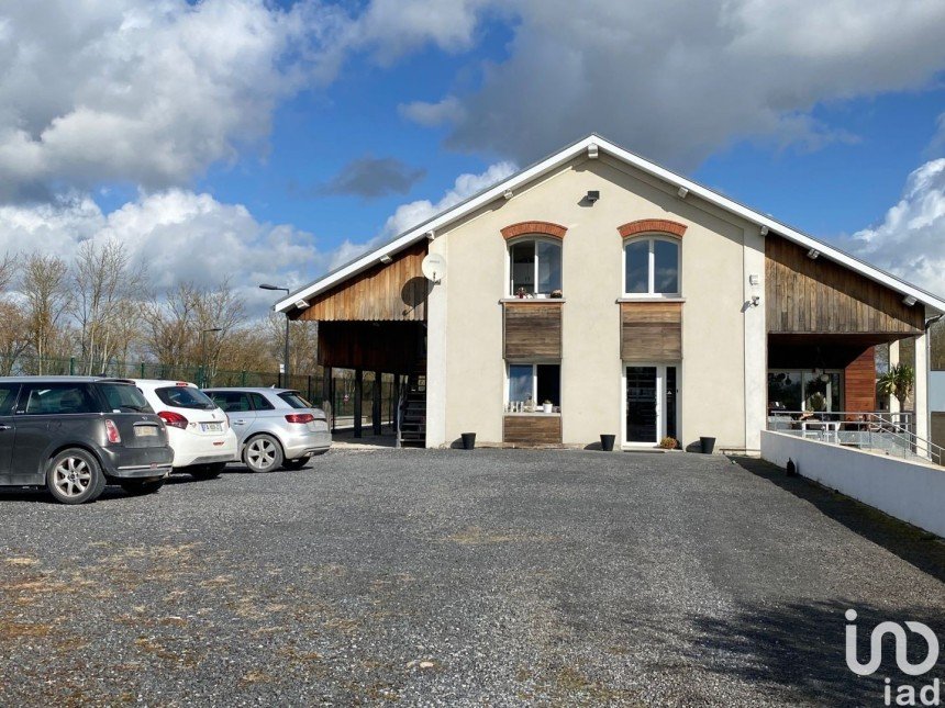 Maison 5 pièces de 280 m² à Loivre (51220)