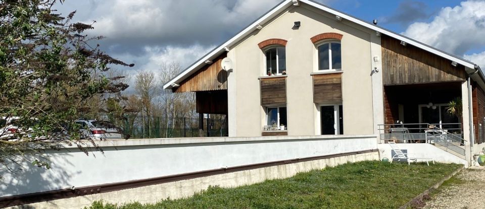 Maison 5 pièces de 280 m² à Loivre (51220)