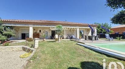 Maison 4 pièces de 160 m² à Castelsarrasin (82100)