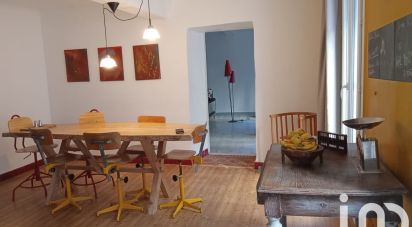 Village house 4 rooms of 132 m² in Cassagnes (66720)