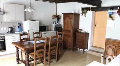 Traditional house 2 rooms of 40 m² in Coullons (45720)