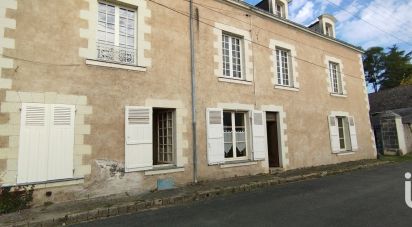 Building in Ingrandes-Le Fresne sur Loire (49123) of 285 m²