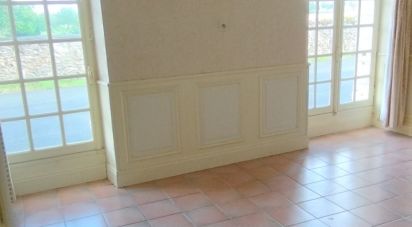 Building in Ingrandes-Le Fresne sur Loire (49123) of 285 m²