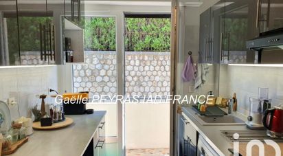 Appartement 3 pièces de 81 m² à Nice (06000)