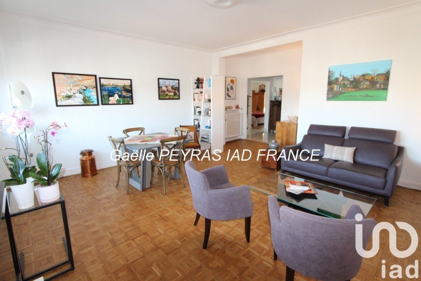 Apartment 3 rooms of 81 m² in Nice (06000)