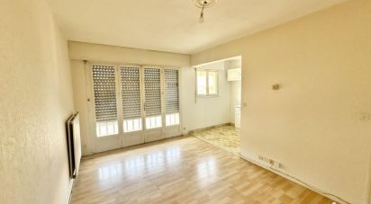 Apartment 2 rooms of 42 m² in Mont-de-Marsan (40000)