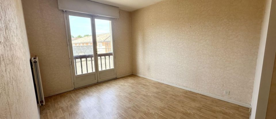 Apartment 2 rooms of 42 m² in Mont-de-Marsan (40000)