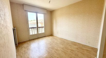 Apartment 2 rooms of 42 m² in Mont-de-Marsan (40000)