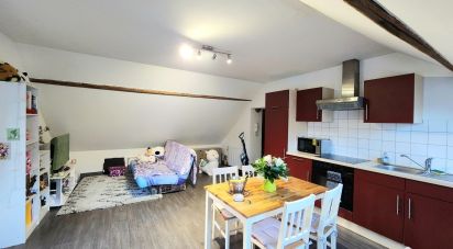 Immeuble de 180 m² à Sarreguemines (57200)