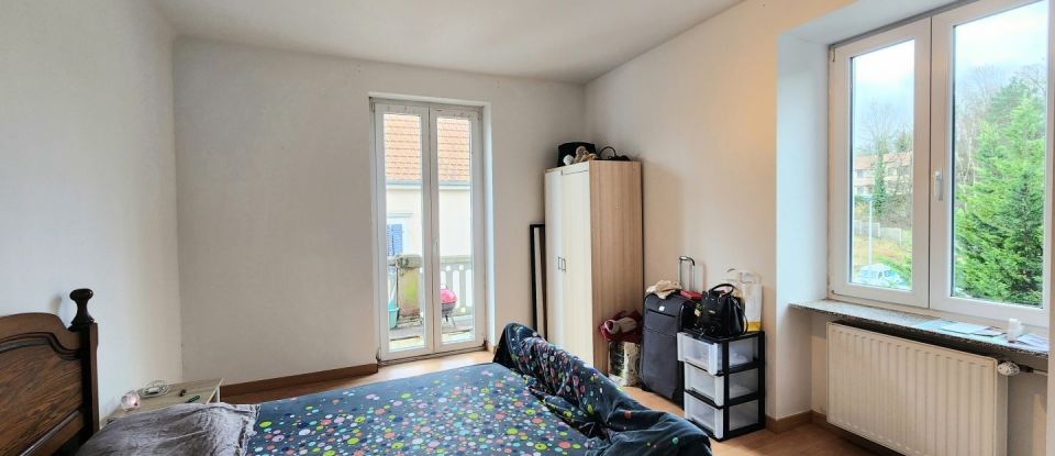 Immeuble de 180 m² à Sarreguemines (57200)