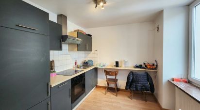 Immeuble de 180 m² à Sarreguemines (57200)