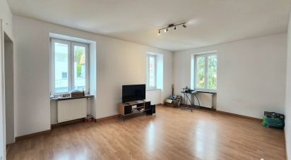 Immeuble de 180 m² à Sarreguemines (57200)