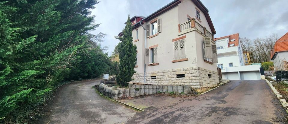 Immeuble de 180 m² à Sarreguemines (57200)