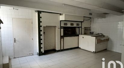 Immeuble de 300 m² à Tonnay-Boutonne (17380)