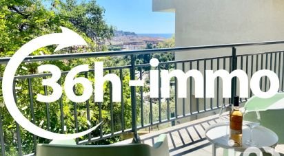 Appartement 2 pièces de 35 m² à Nice (06000)