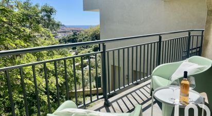 Apartment 2 rooms of 35 m² in Nice (06000)