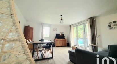 Apartment 3 rooms of 66 m² in Limoges (87100)